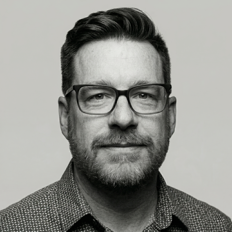 Jeff Smith